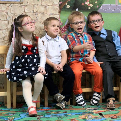 Центр развития детей в Ярославле